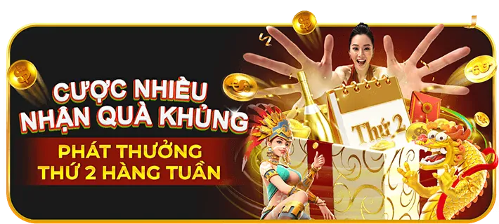 Hình ảnh đa dạng các trò chơi máy đánh bạc và nổ hũ tại fc88
