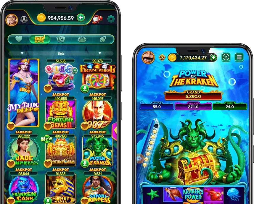 Cơ hội giật Jackpot lớn tại fc88