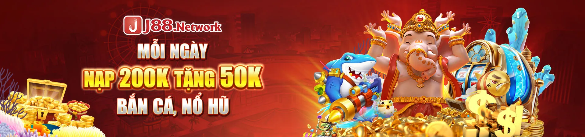 Thế giới Bắn Cá FC88 Nổ Hũ với đại dương sống động