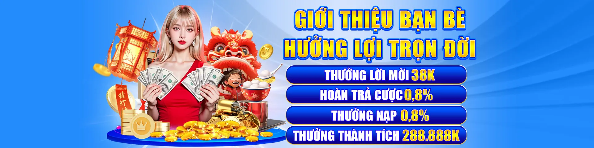 Hình ảnh tiêu đề lớn cho trang blog FC88 Nổ Hũ