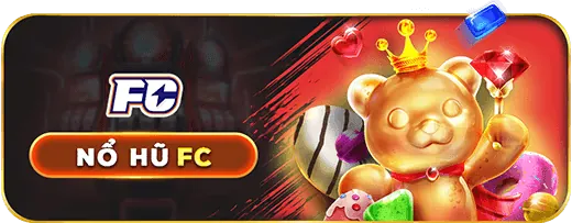 Thư viện game phong phú tại FC88 Nổ Hũ