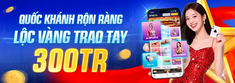 Sự kiện đặc biệt và giải đấu bắn cá