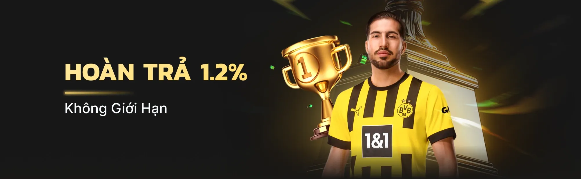 Khám phá FC88 Nổ Hũ: Sức hút độc đáo và giải thưởng lớn